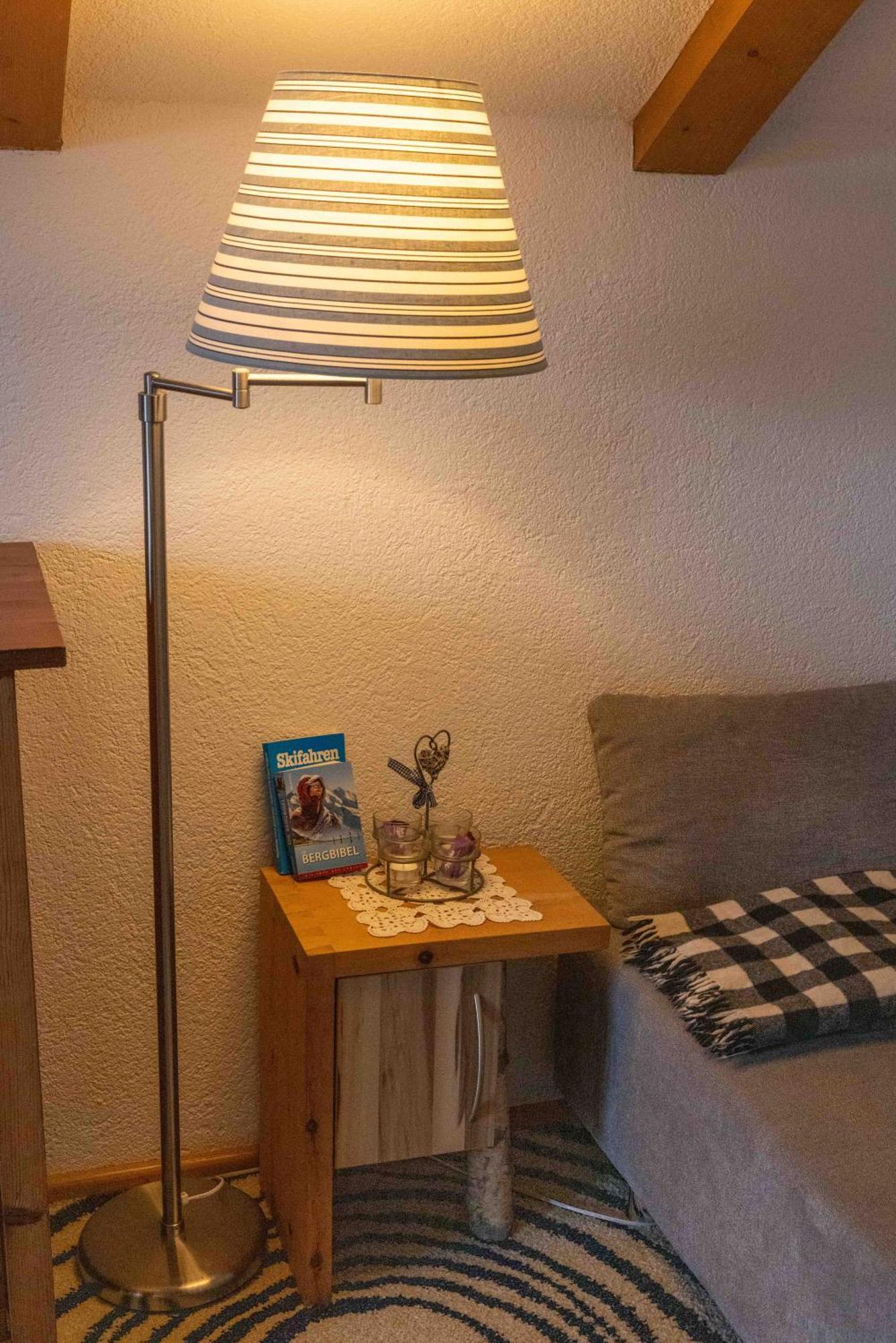 Appartements Jaegerrast Ramsau am Dachstein Kültér fotó