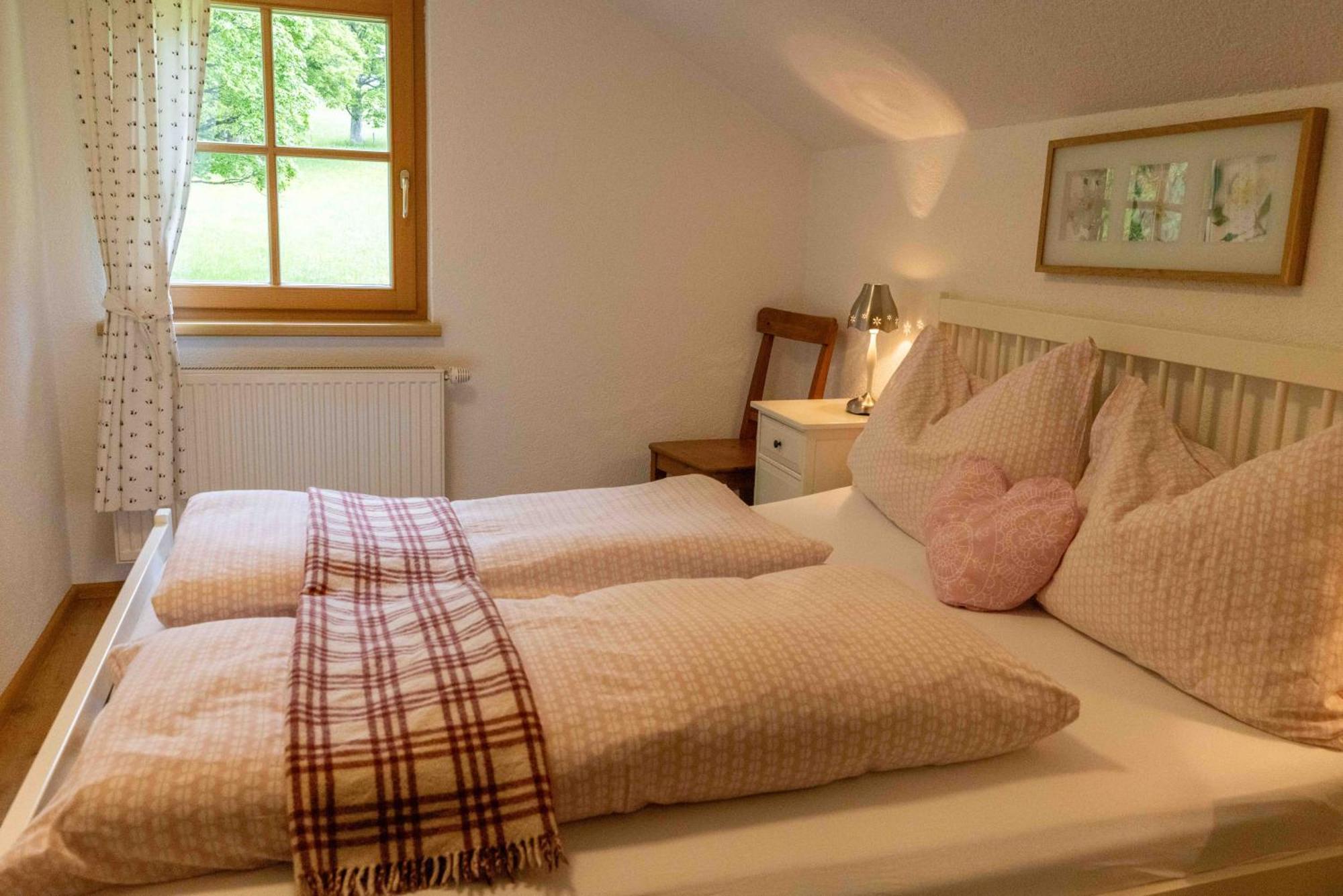 Appartements Jaegerrast Ramsau am Dachstein Kültér fotó