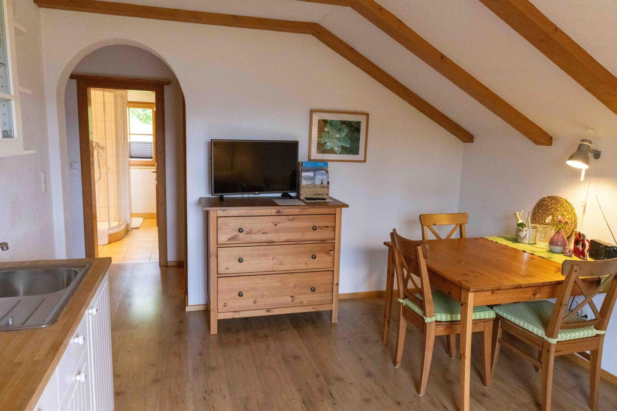 Appartements Jaegerrast Ramsau am Dachstein Kültér fotó