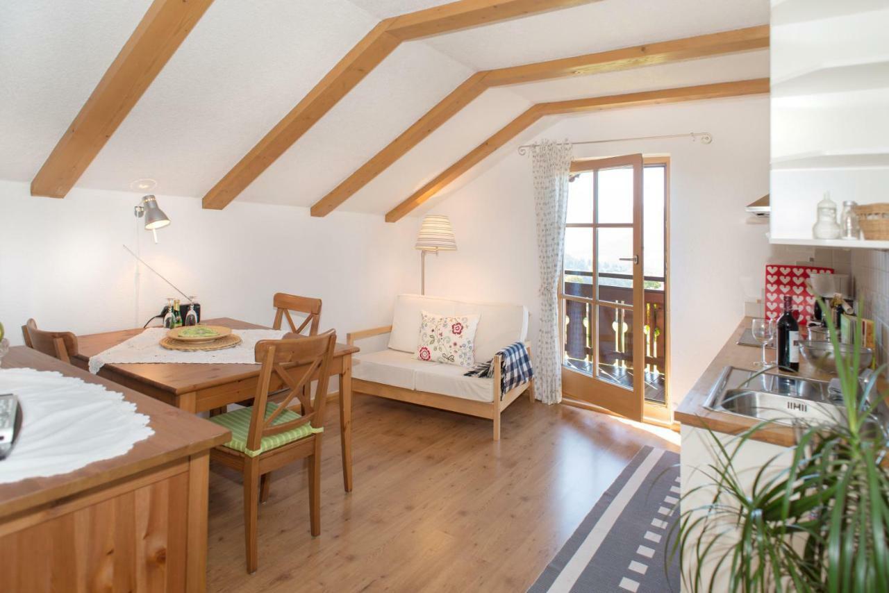 Appartements Jaegerrast Ramsau am Dachstein Kültér fotó