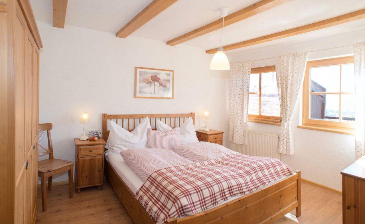 Appartements Jaegerrast Ramsau am Dachstein Kültér fotó